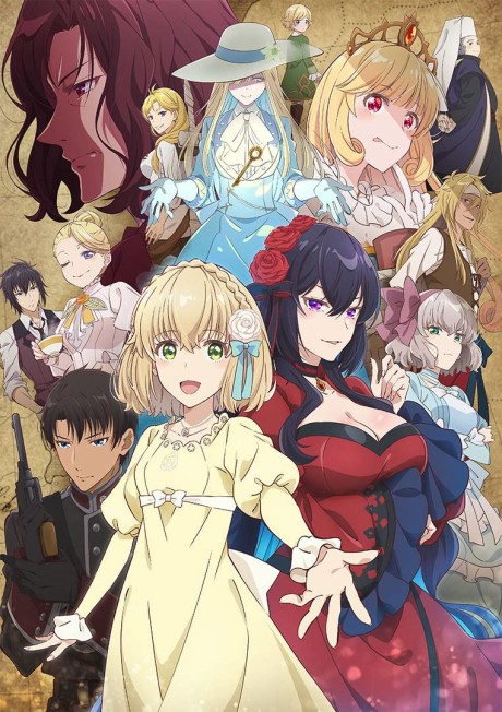 The Holy Grail of Eris Episode 12