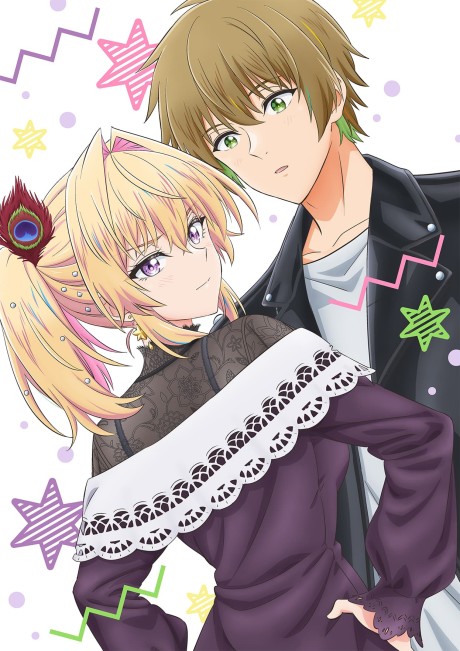 My Awkward Senpai Episode 12