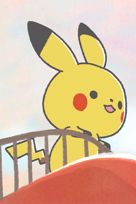 Monpoké Episode 10