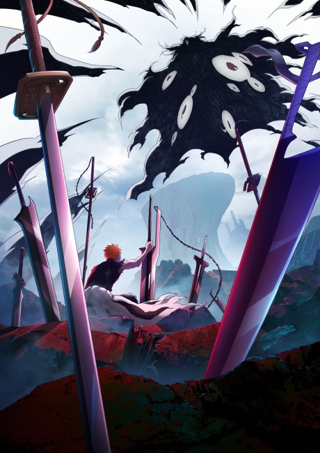 BLEACH: Thousand-Year Blood War - The Calamity Episode 10