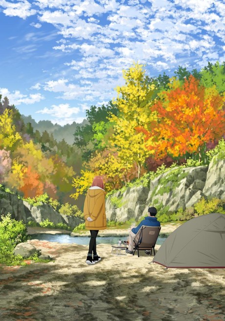 Solo Camping for Two Episode 24