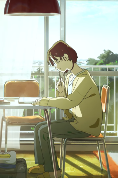 Itsuka no Watashi yori Episode 1