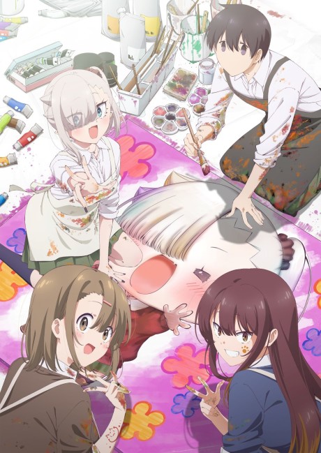 Li'l Miss Vampire Can't Suck Right Episode 12