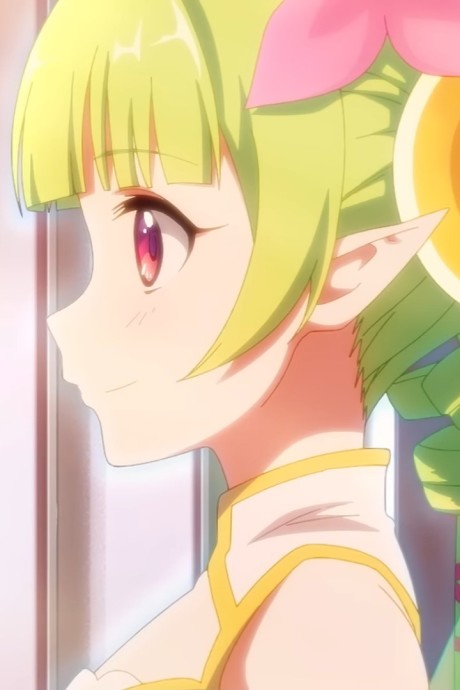 Princess Connect! Michibiki no Hatsuhana: Fiore Storia Episode 1
