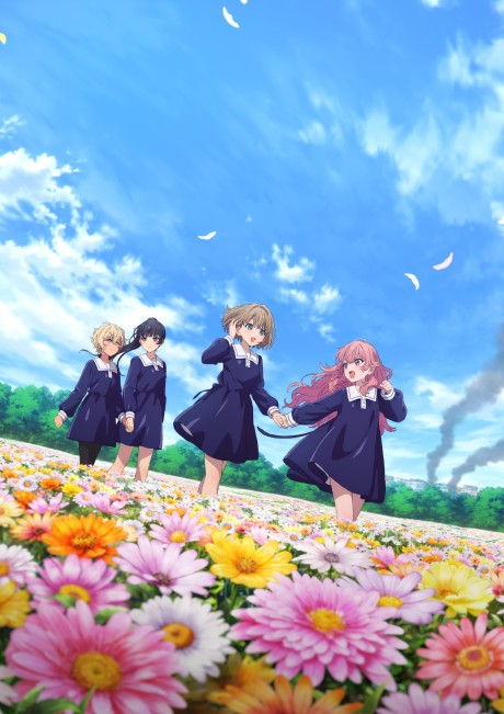 I Want to Love You Till Your Dying Day Episode 13