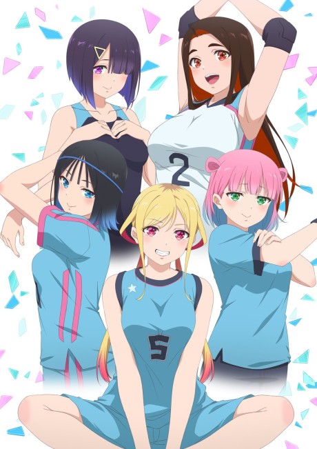 Hands off: Sawaranaide Kotesashi-kun! Episode 12
