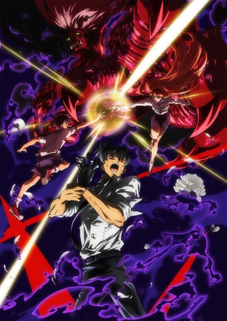 Hell Teacher: Jigoku Sensei Nube (2025) Part 2 Episode 13