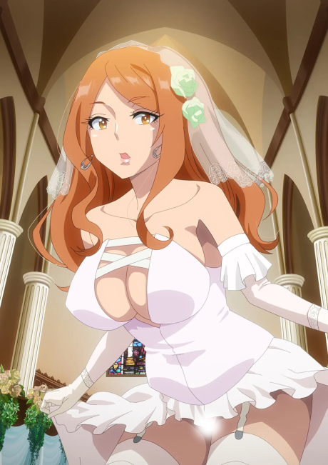 Marry Me, Let's Have a Baby! Episode 8