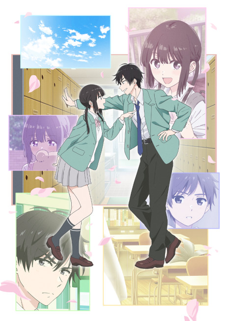 I Want to End this Love Game Episode 12