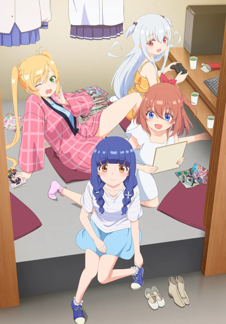 Ichijyoma Mankitsu Gurashi! Episode 11