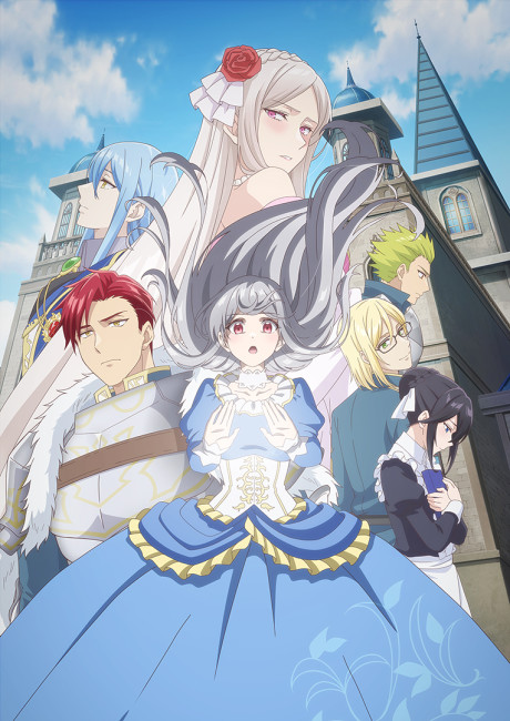 The Oblivious Saint Can't Contain Her Power Episode 12