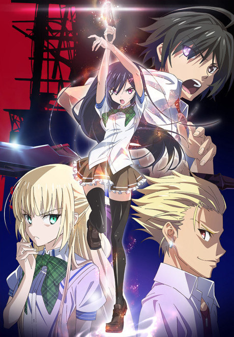 Magical Warfare Episode 12