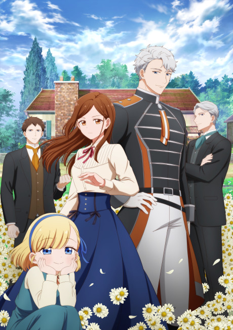 Victoria of Many Faces Episode 9