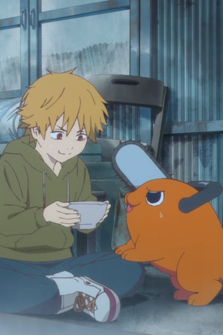 Chainsaw Days Episode 5