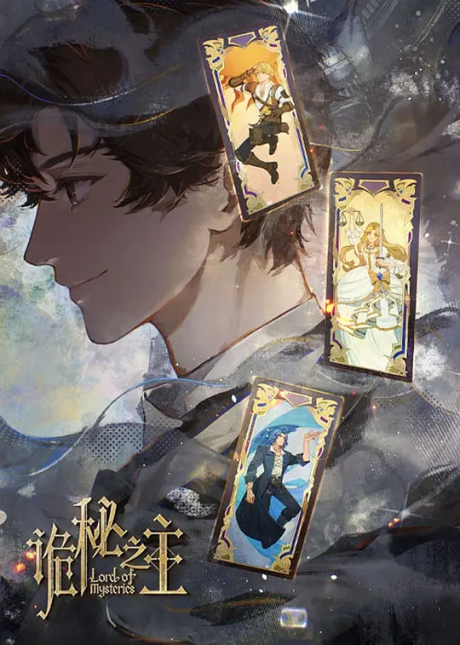 Lord of Mysteries Specials Episode 3