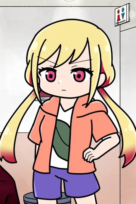 Hands off: Sawaranaide Kotesashi-kun! Mini Anime Episode 11
