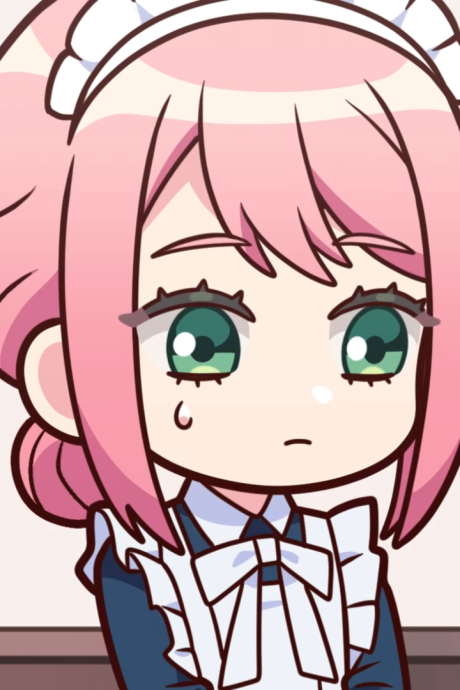 Kikaijikake no Marie Mini Anime Episode 13