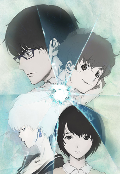 Terror in Resonance Episode 11
