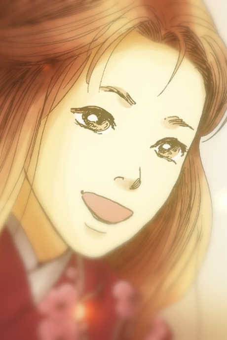 Hyakki Yakoushou Episode 12