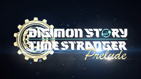 Digimon Story Time Stranger Prelude Episode 1