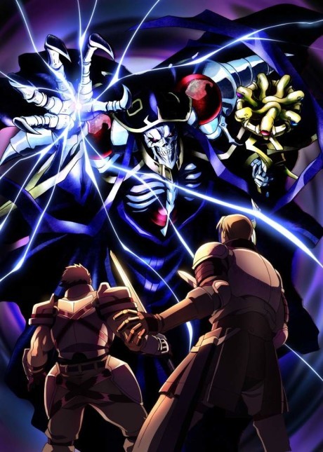 Overlord Episode 5