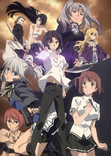 Taboo Tattoo Episode 12