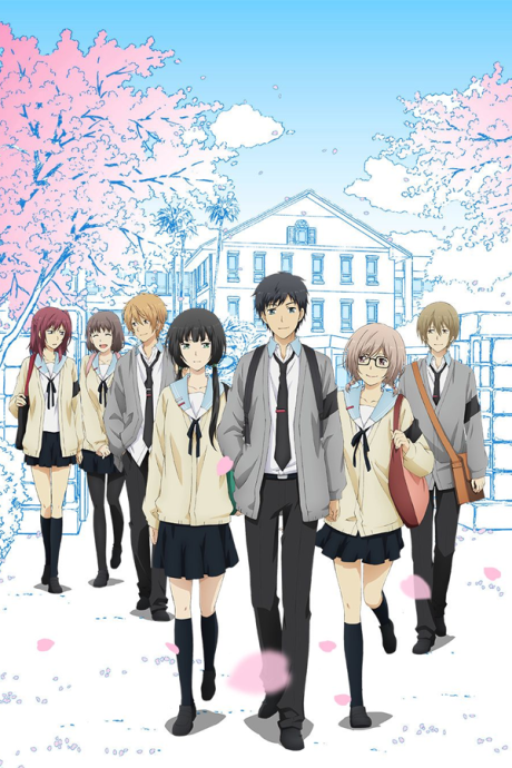 ReLIFE Episode 13