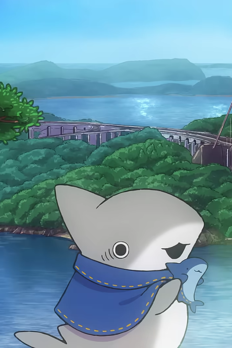 Odekake Kozame Kurashiki-shi Collab Movie Episode 1
