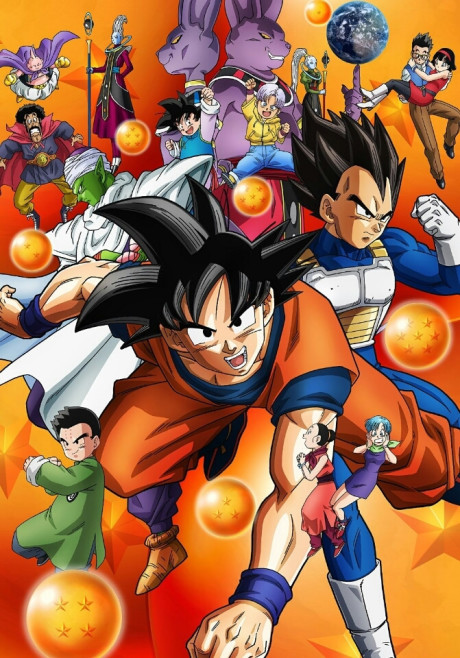 Dragon Ball Super Episode 131