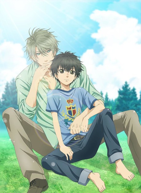 SUPER LOVERS Episode 10
