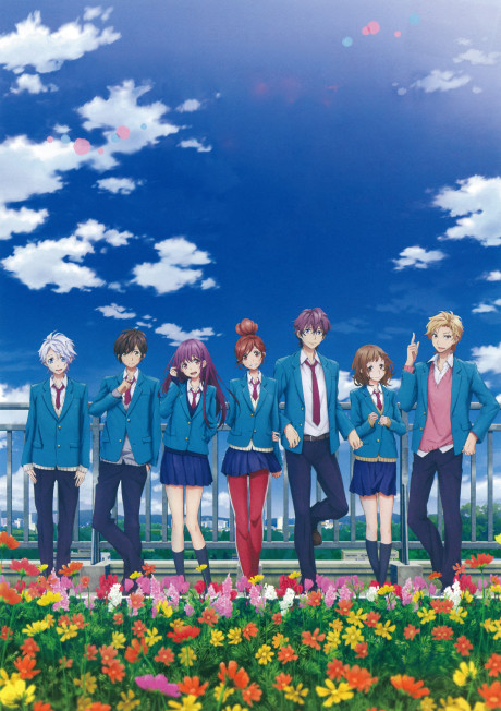 I've Always Liked You Episode 1