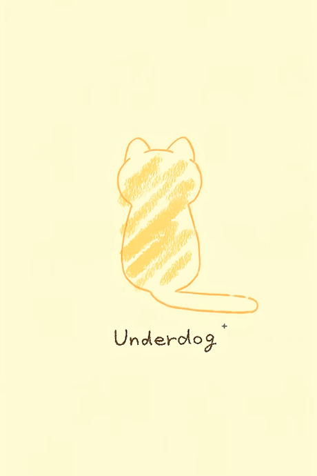 Underdog Short Animations Episode 2