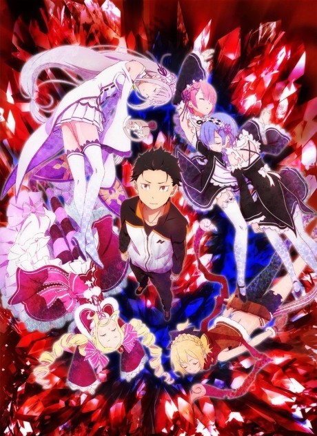 Re:ZERO -Starting Life in Another World- Episode 16