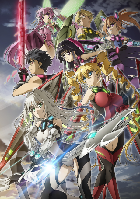 Hundred Episode 12