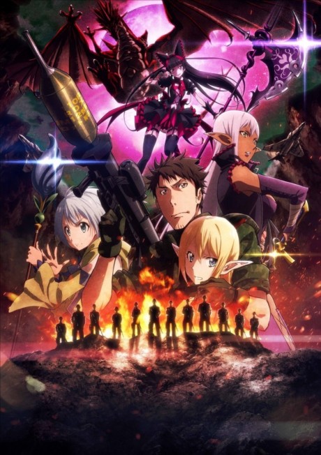 Gate 2 Episode 12