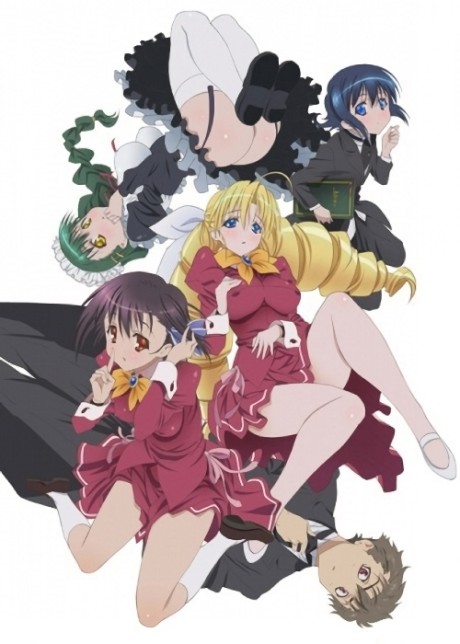 Ladies Versus Butlers Episode 3