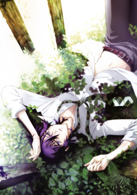 Shiki Episode 22