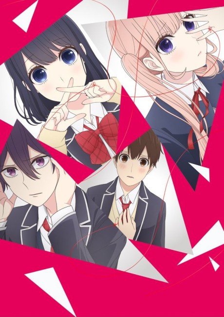 LOVE and LIES Episode 12