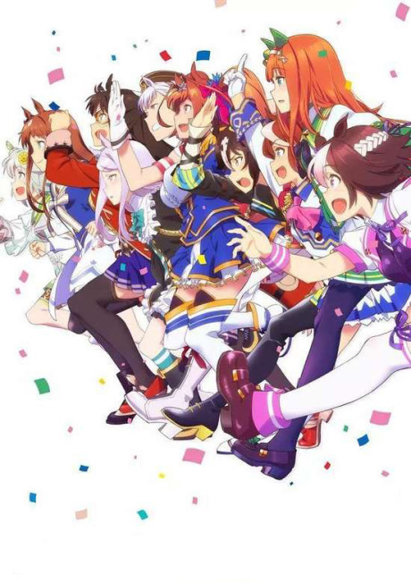 Umamusume: Pretty Derby Episode 13
