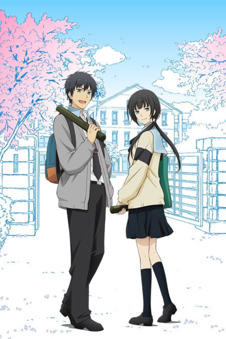 ReLIFE: Final Arc Episode 4