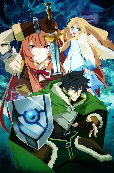The Rising of the Shield Hero Episode 25