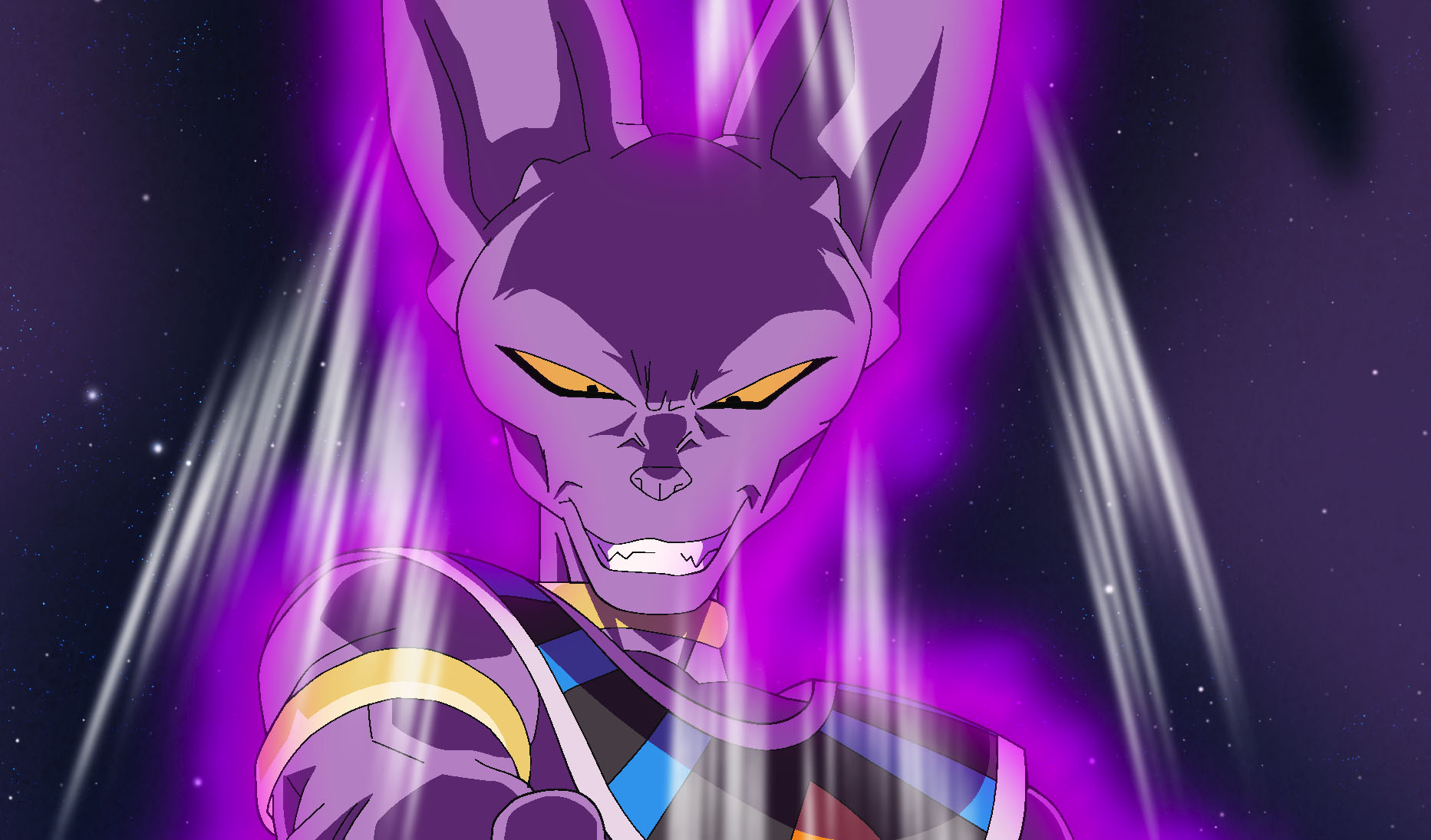 Beerus