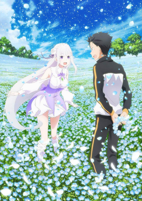 Re:ZERO -Starting Life in Another World- OVAs Episode 2