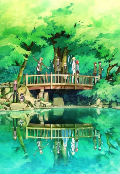 Tada Never Falls In Love Episode 13