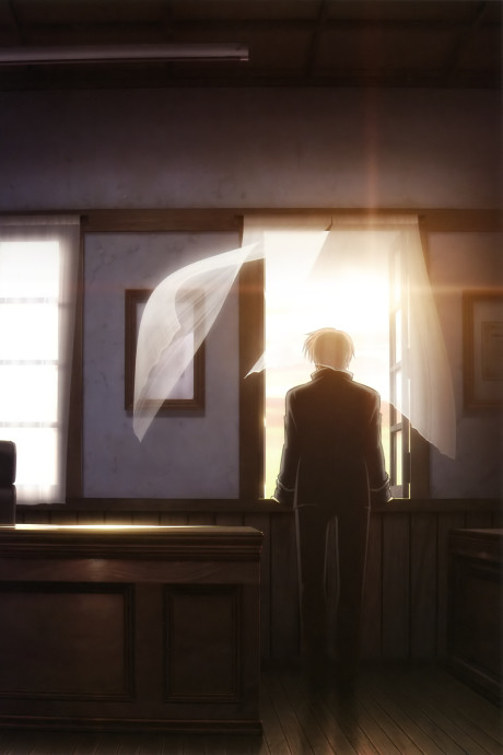 Angel Beats!: Another Epilogue Episode 1