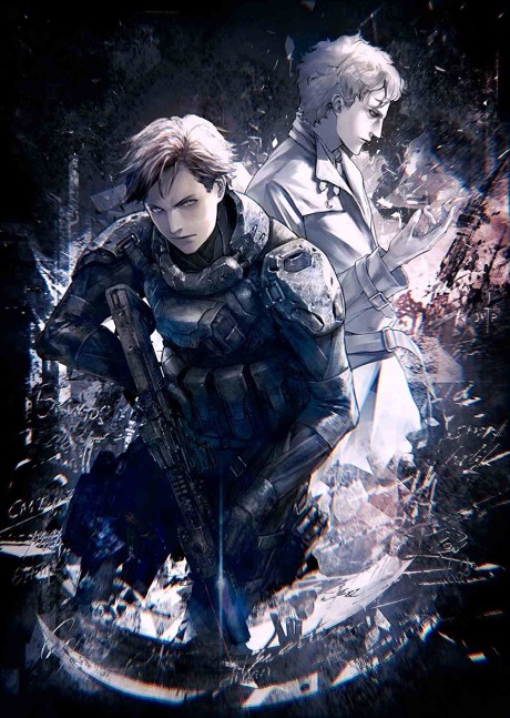 Genocidal Organ Episode 1