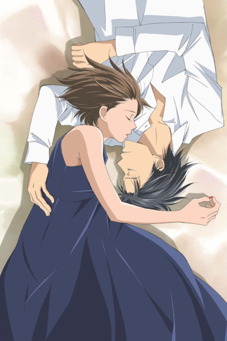 Nodame Cantabile Finale Special Episode 1