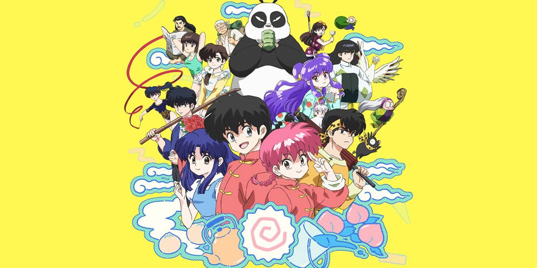Ranma 1/2